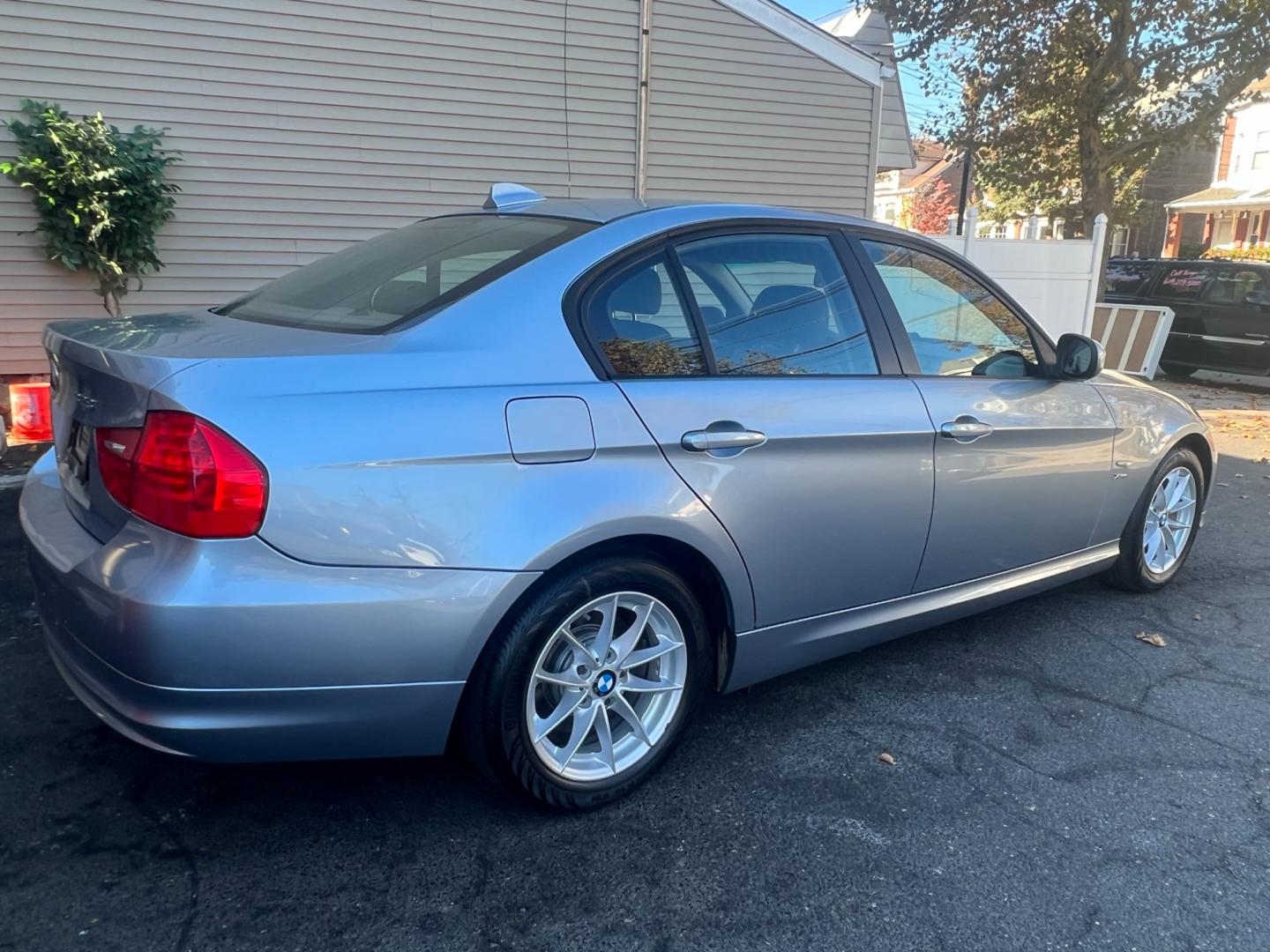 2010 BMW 3-Series (WBAPK5C50AA) , located at 1018 Brunswick Ave, Trenton, NJ, 08638, (609) 989-0900, 40.240086, -74.748085 - Photo#2